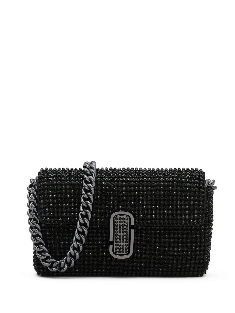 Cheap Marc Women J The Mini shoulder bag Marc Jacobs Rhinestone 0403